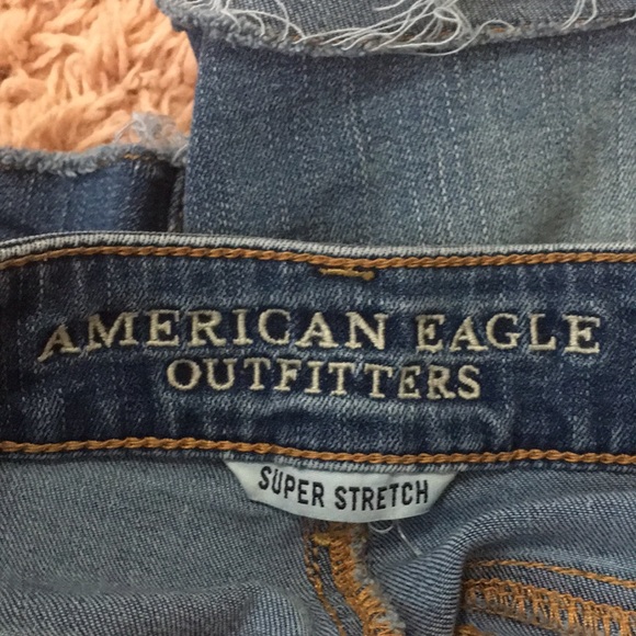 Short jean - Picture 4 of 4